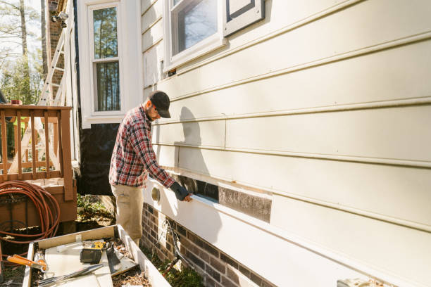 Trusted Siding service in Southington, OH - Creative Siding